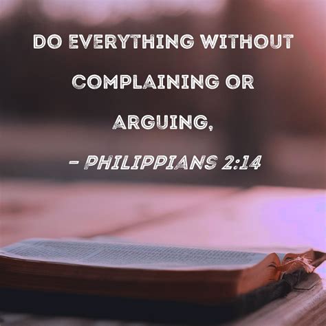 philippians 2:14 meaning|Philippians 2:14 Commentaries: Do all things without grumbling or.
